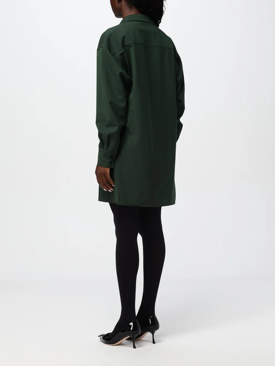 Vestido mujer Philosophy Di Lorenzo Serafini