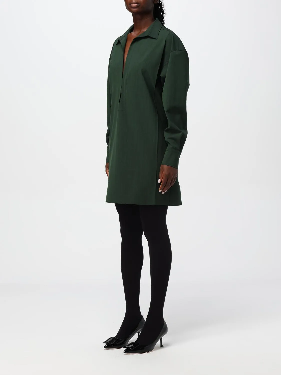Vestido mujer Philosophy Di Lorenzo Serafini