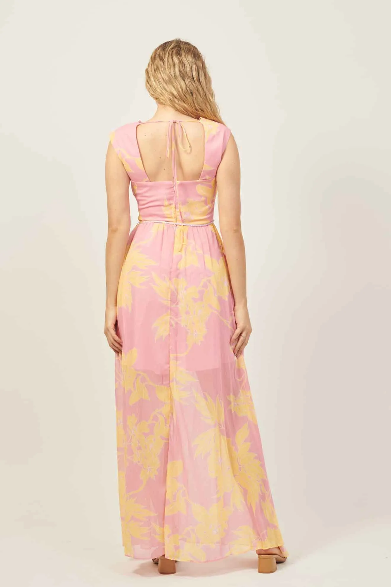 Vestido para mujer de Guess Jeans – W3GK60WDW82