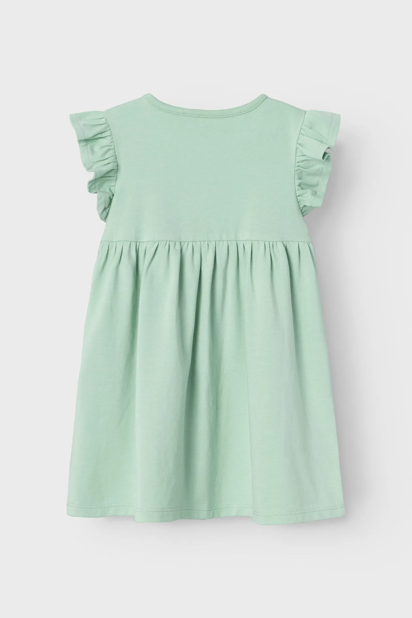 Vestido sin mangas de Stitch
