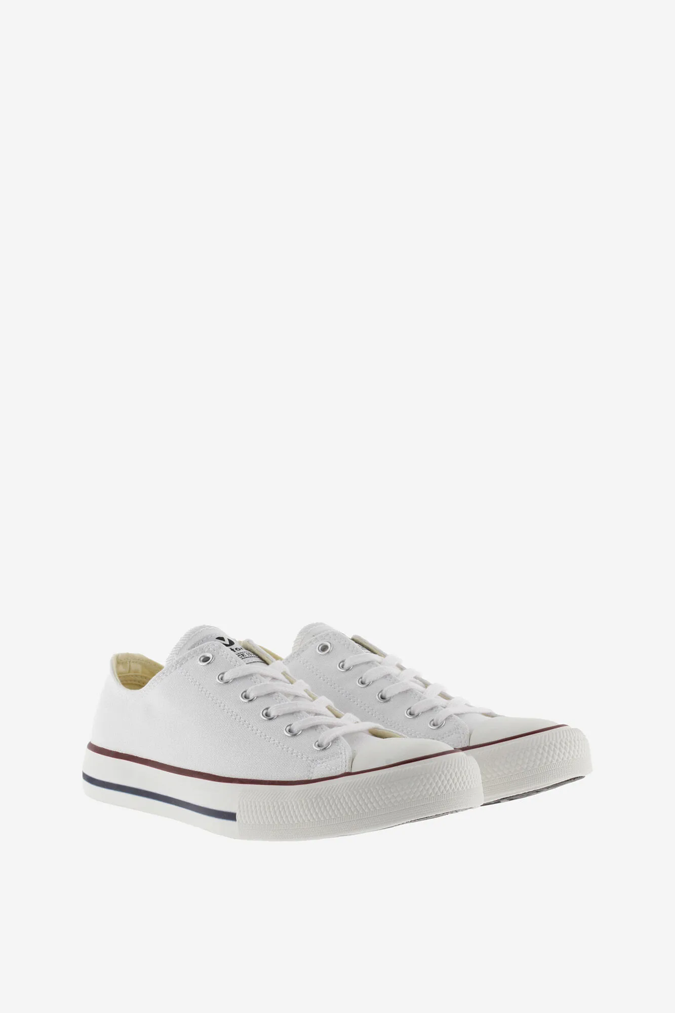 Victoria Zapatillas lona