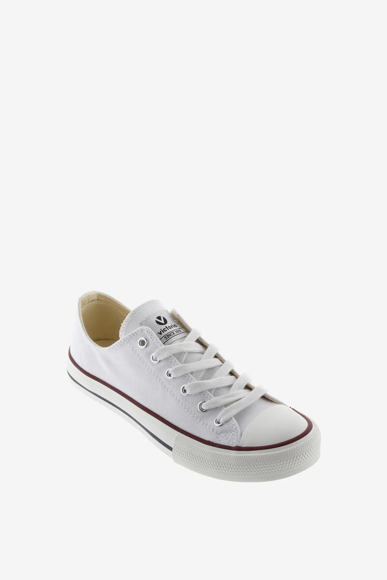 Victoria Zapatillas lona