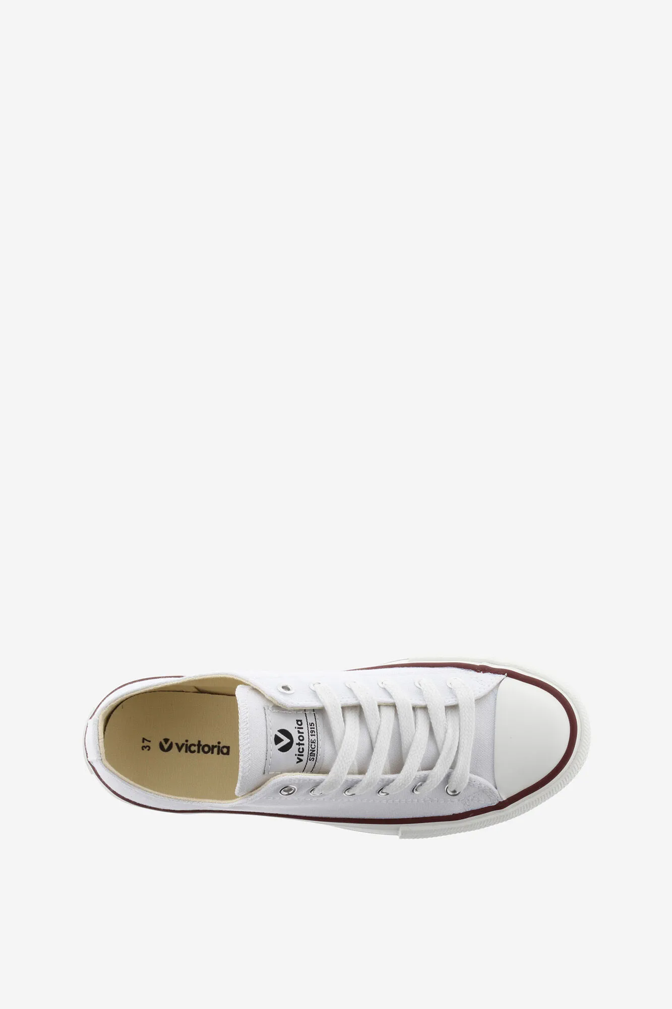 Victoria Zapatillas lona