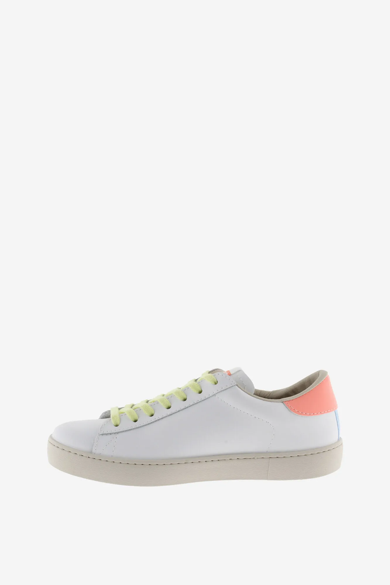 Victoria Zapatillas piel vacuno