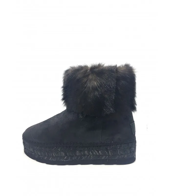 VIDORRETA 95711 SerraMetalNegro