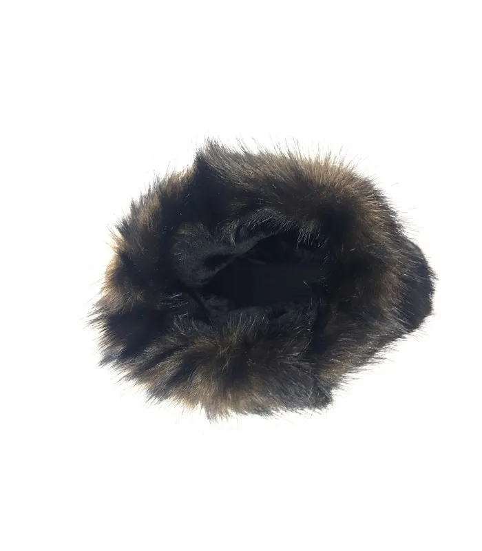 VIDORRETA 95711 SerraMetalNegro