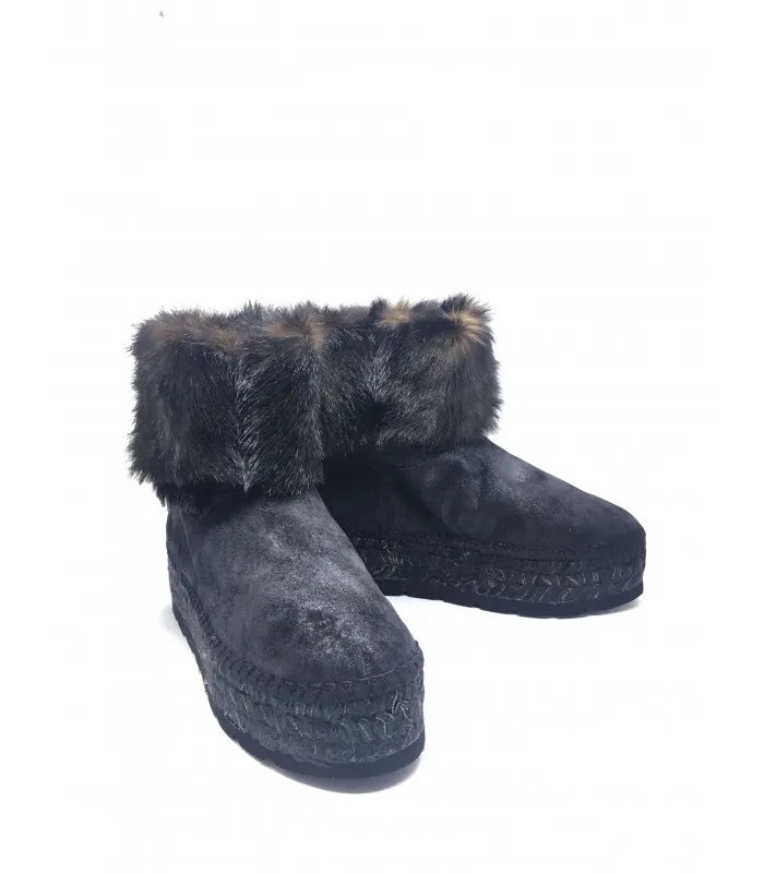 VIDORRETA 95711 SerraMetalNegro