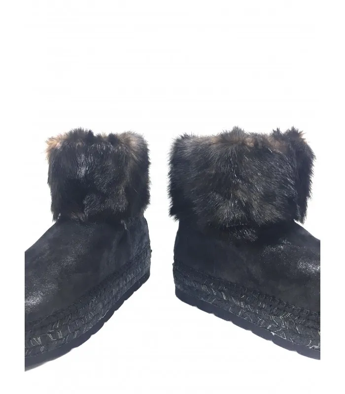 VIDORRETA 95711 SerraMetalNegro