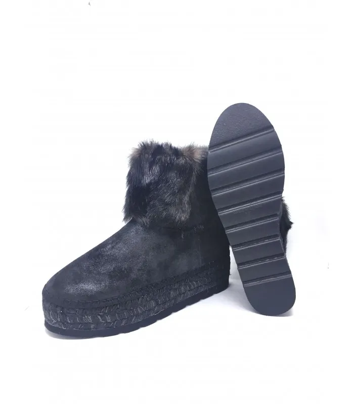 VIDORRETA 95711 SerraMetalNegro