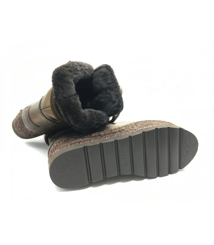 VIDORRETA 95839 CierMetalMarron