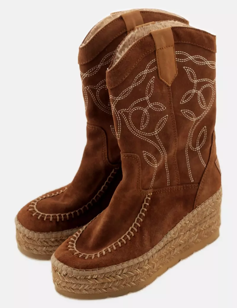 Vidorreta Botas