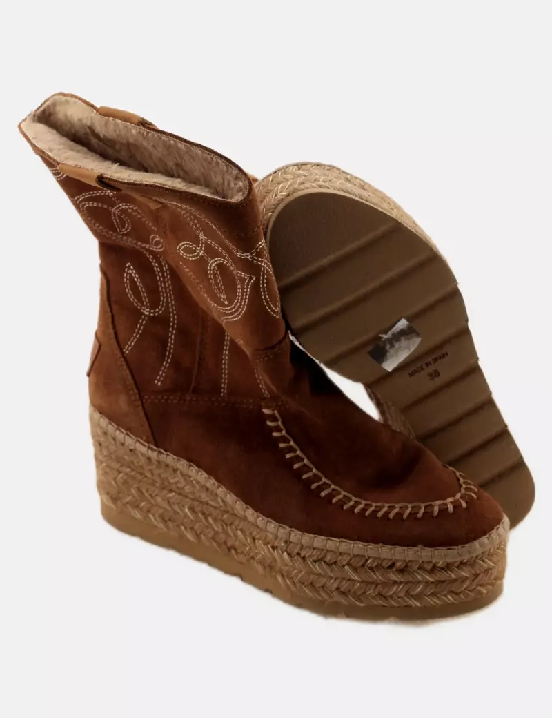 Vidorreta Botas