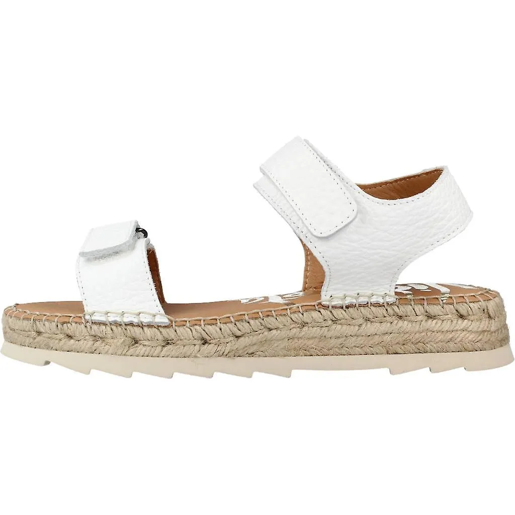 Vidorreta Sandalias 72600bota2 Color Blanco