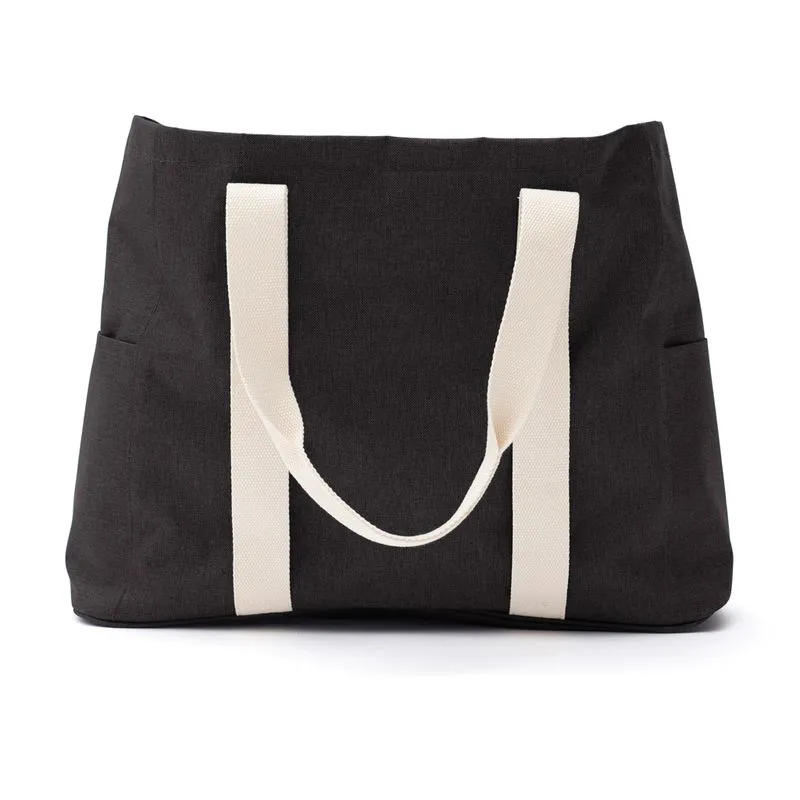 VINGA Bolsa de playa RPET Sortino