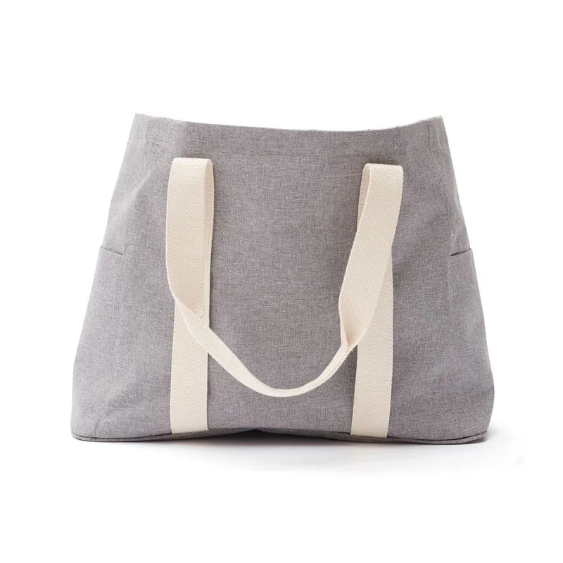 VINGA Bolsa de playa RPET Sortino