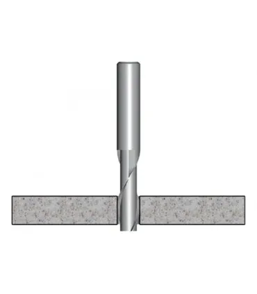 VIRUTEX fresa integral hel.d.10mm 2 ct.mdur