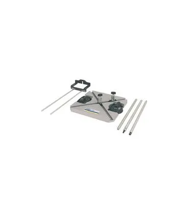 VIRUTEX fresa integral hel.d.10mm 2 ct.mdur