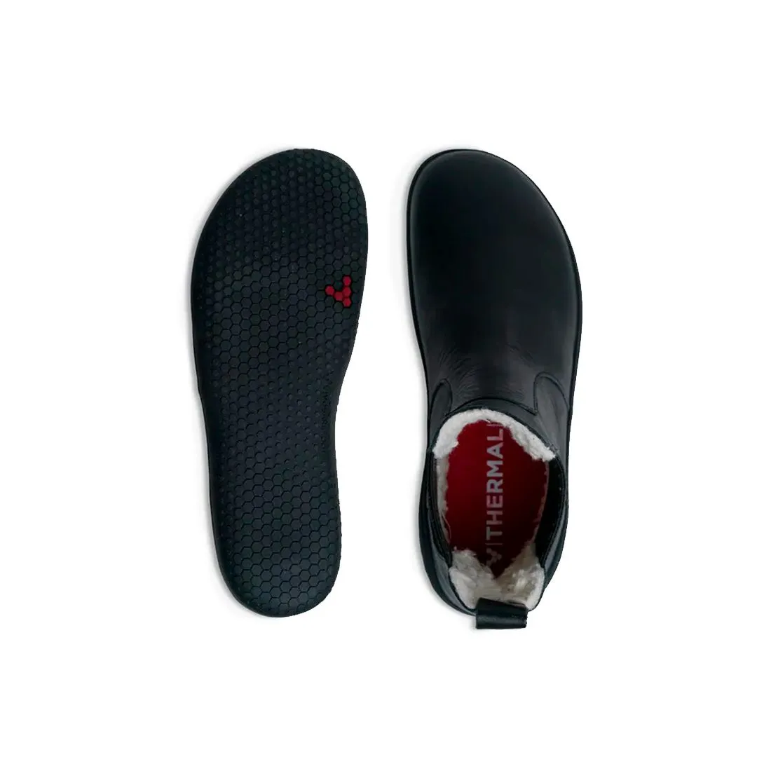 Vivobarefoot Geo Chelsea WIN | Mujer