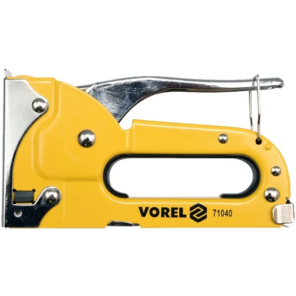 VOREL  71040  GRAPADORA MANUAL,  MM