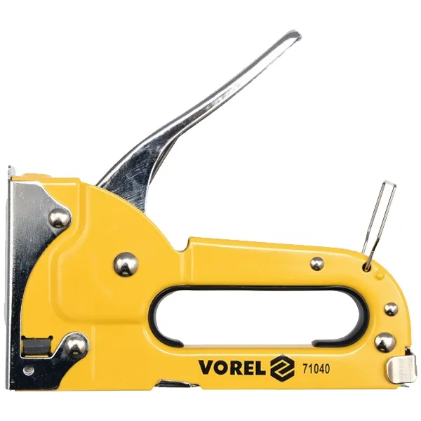 VOREL  71040  GRAPADORA MANUAL,  MM