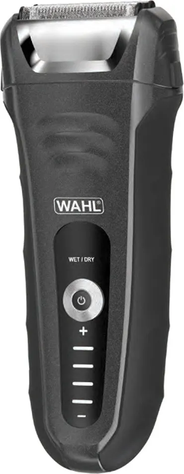 WAHL 07061916 AQUA SHAVE (AFEITADORA FACIAL RECARGABLE)