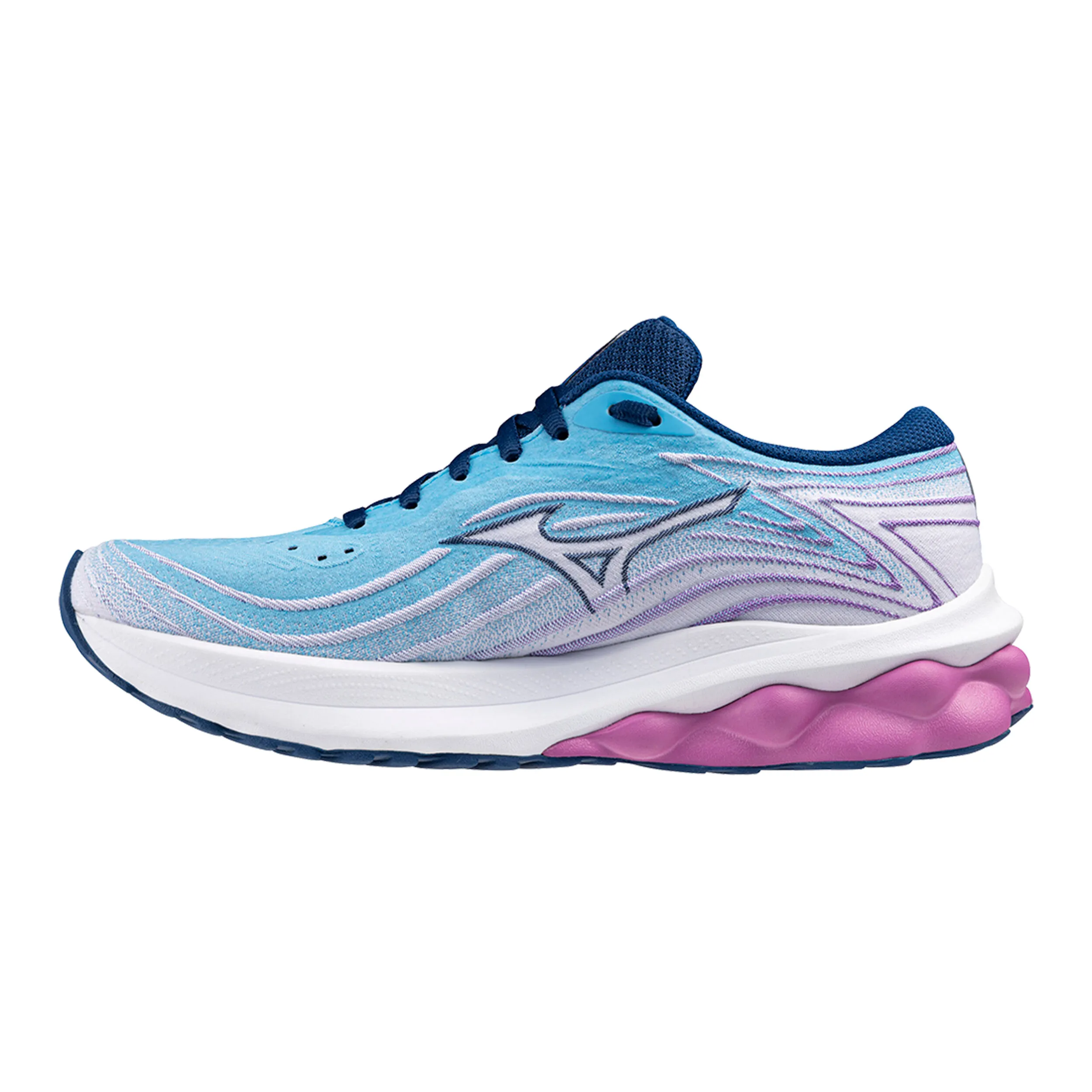 Wave Skyrise 5 Zapatilla Neutral Mujeres