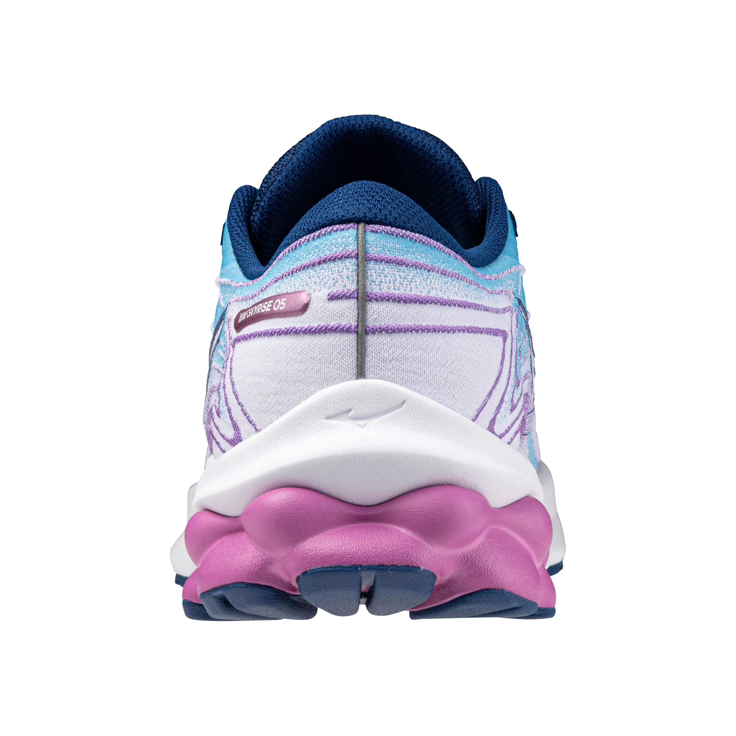 Wave Skyrise 5 Zapatilla Neutral Mujeres