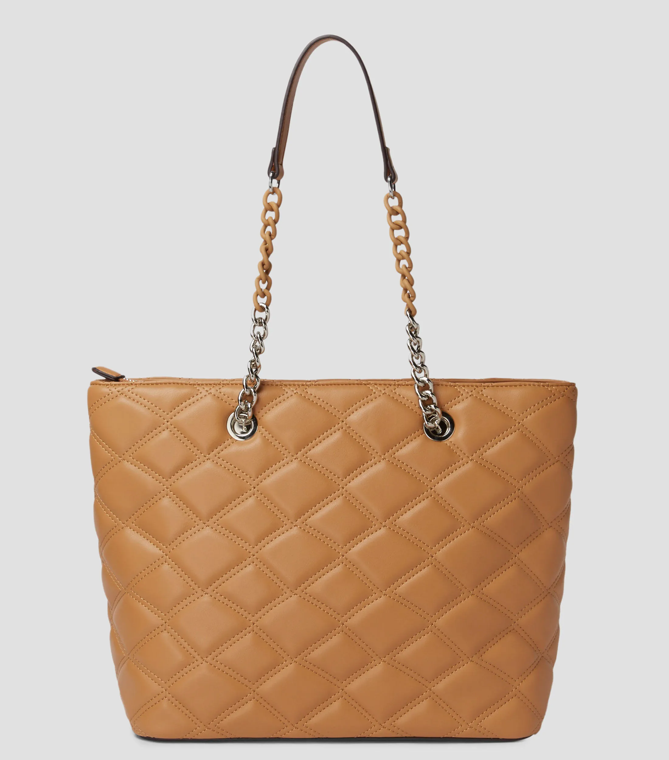 Westies Bolso tote Ochoku capitonado Mujer