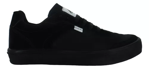 Wink Tenis Sneakers Skate Urbano Moda Elegante Hombre 86892