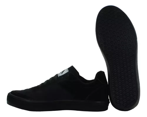 Wink Tenis Sneakers Skate Urbano Moda Elegante Hombre 86892