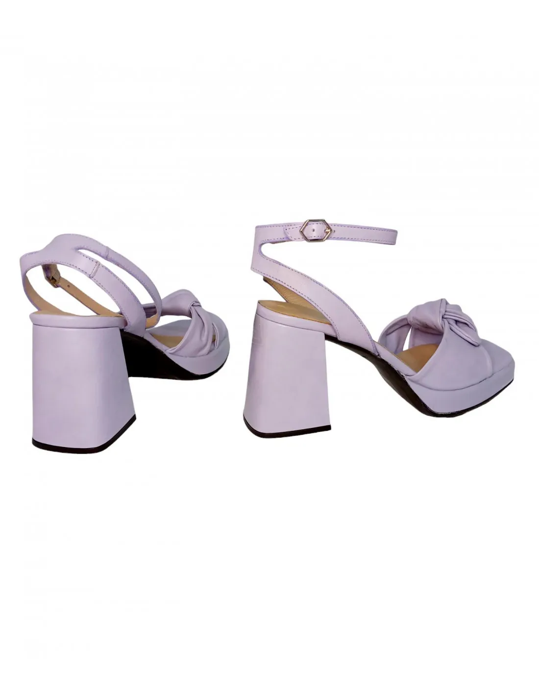 WONDERS SANDALIA VESTIR MUJER M5301 HELP