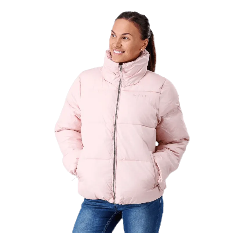 Wyte Ellen Pink