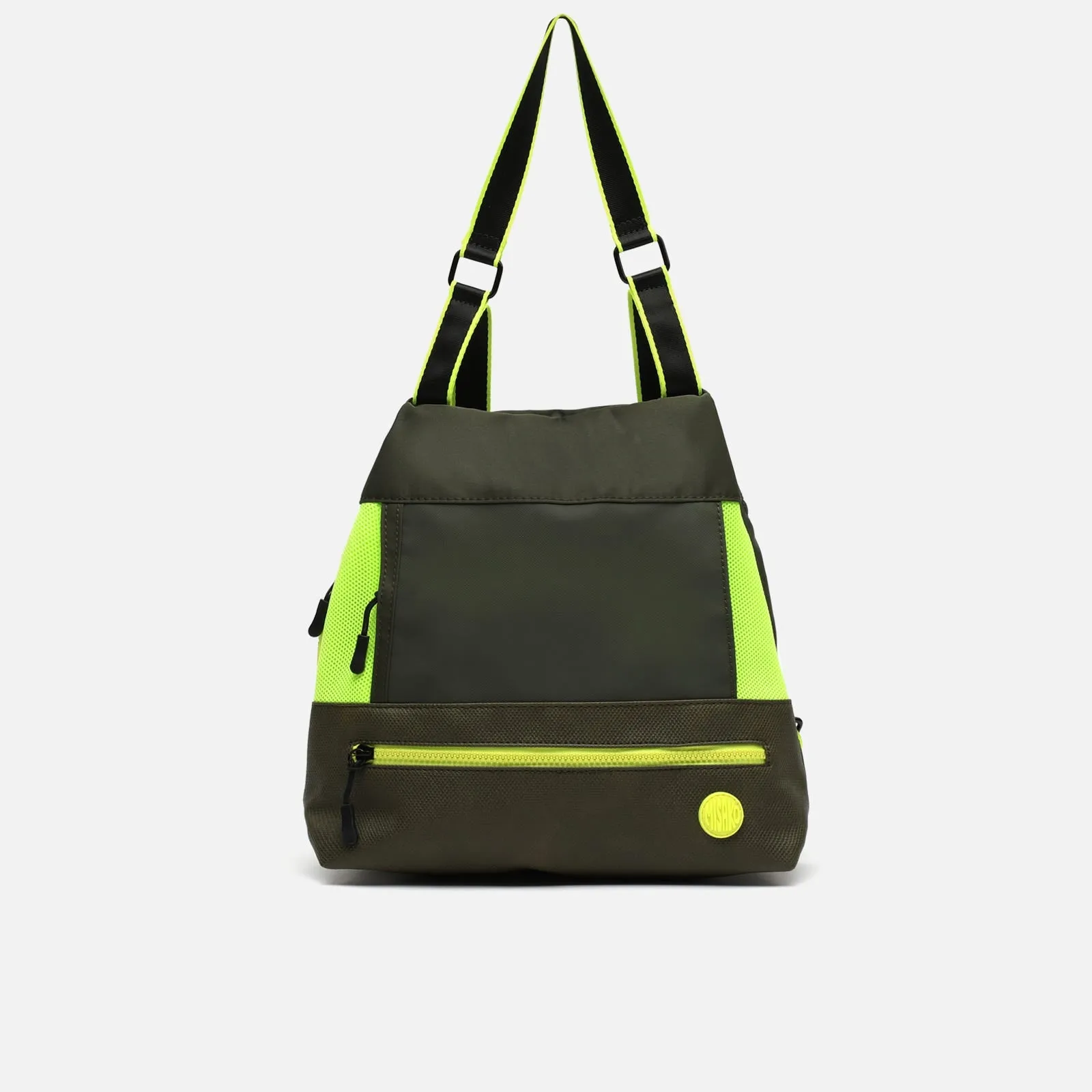 XULI5 MOCHILA ANTIRROBO EN NYLON