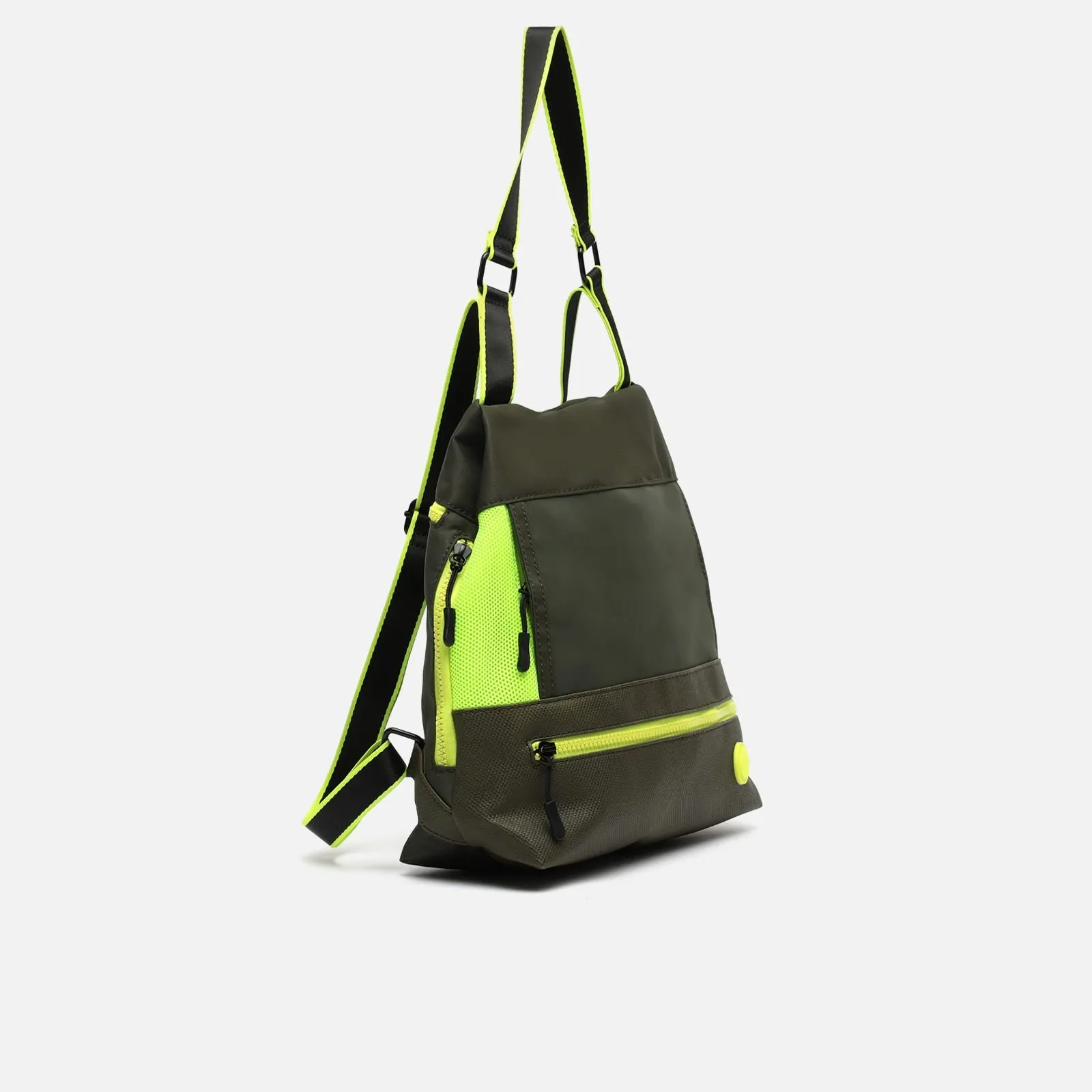 XULI5 MOCHILA ANTIRROBO EN NYLON