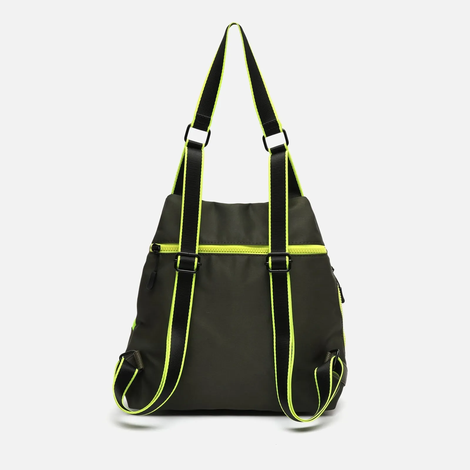 XULI5 MOCHILA ANTIRROBO EN NYLON