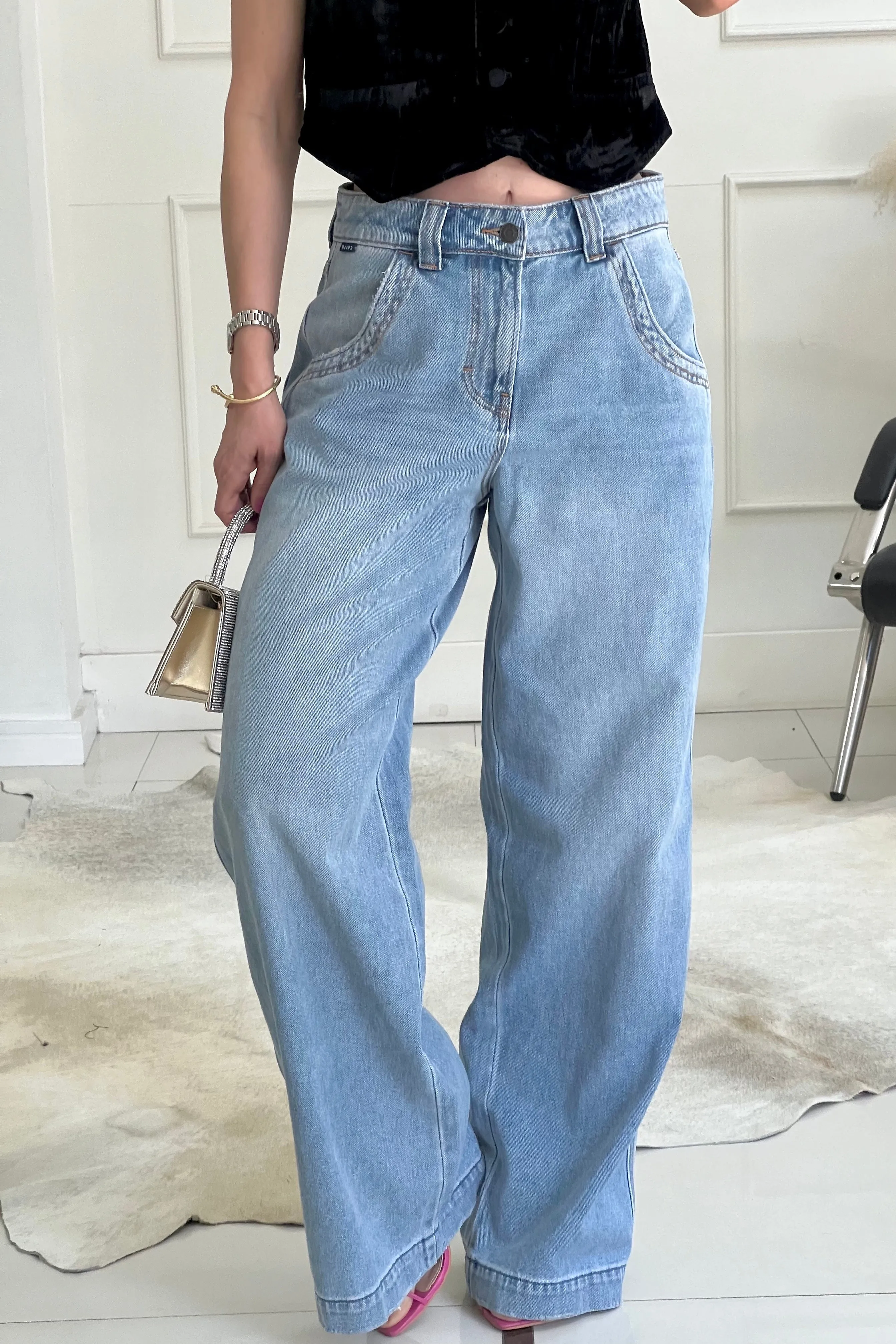 Y2K JEANS