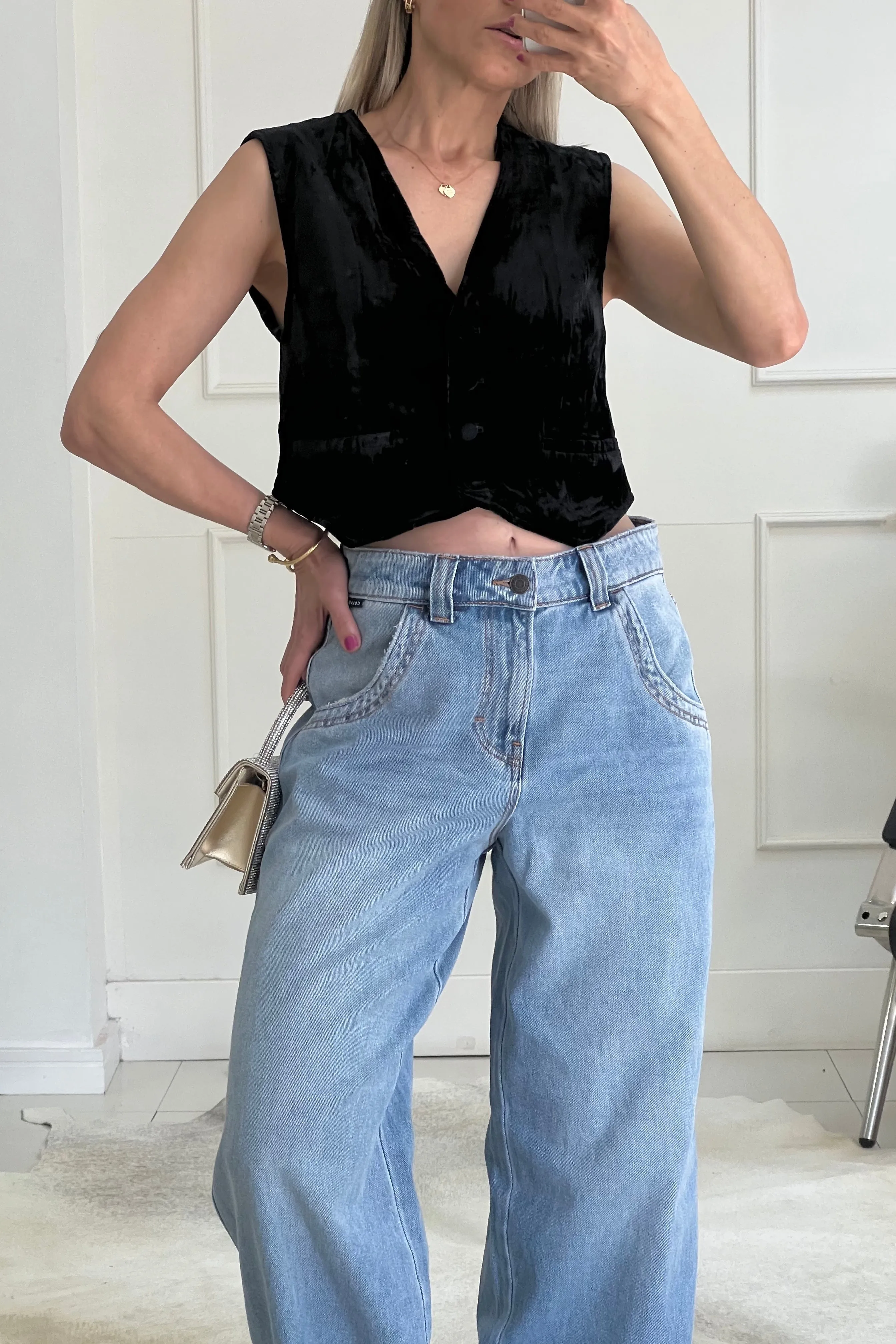 Y2K JEANS