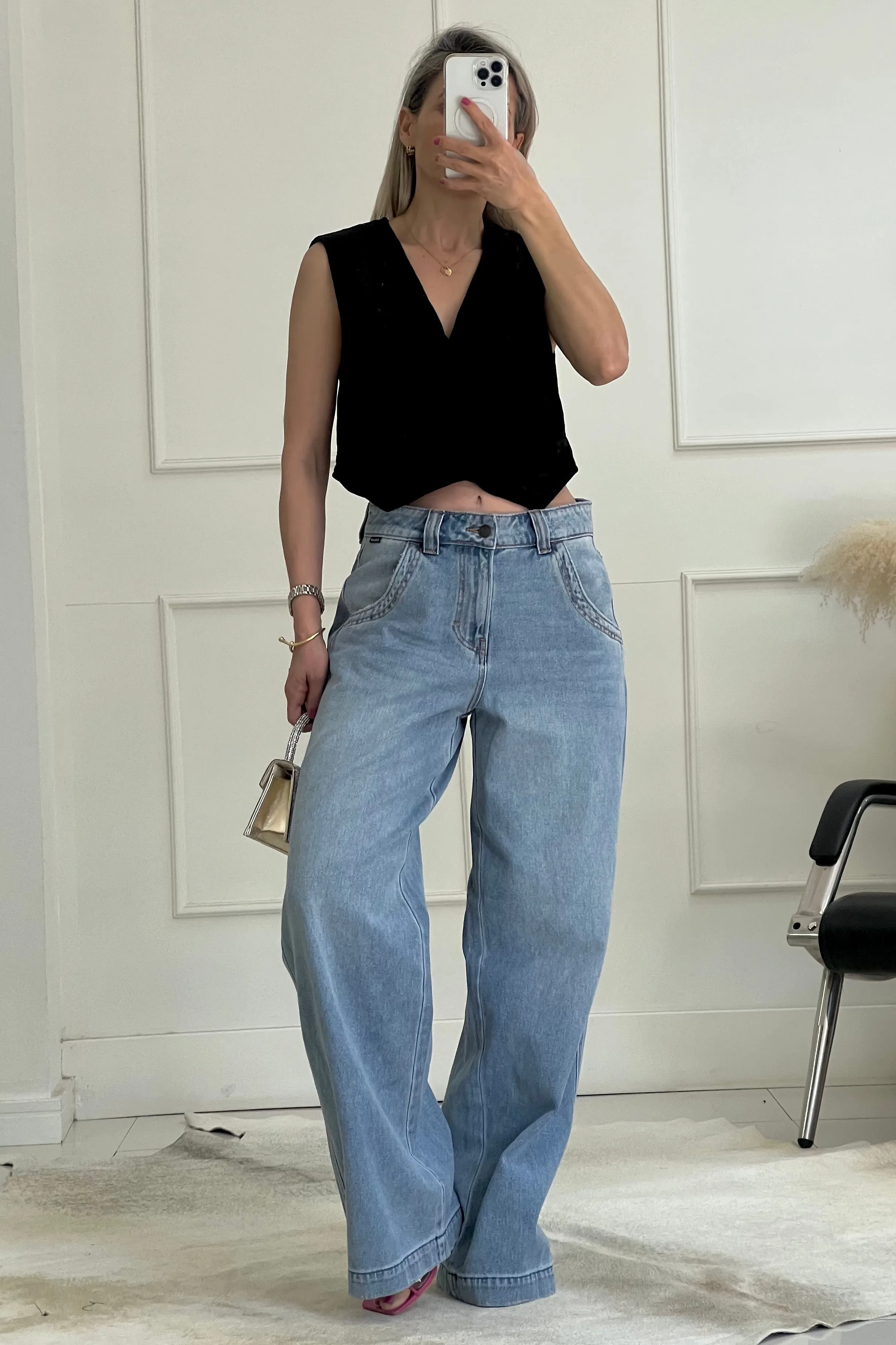 Y2K JEANS