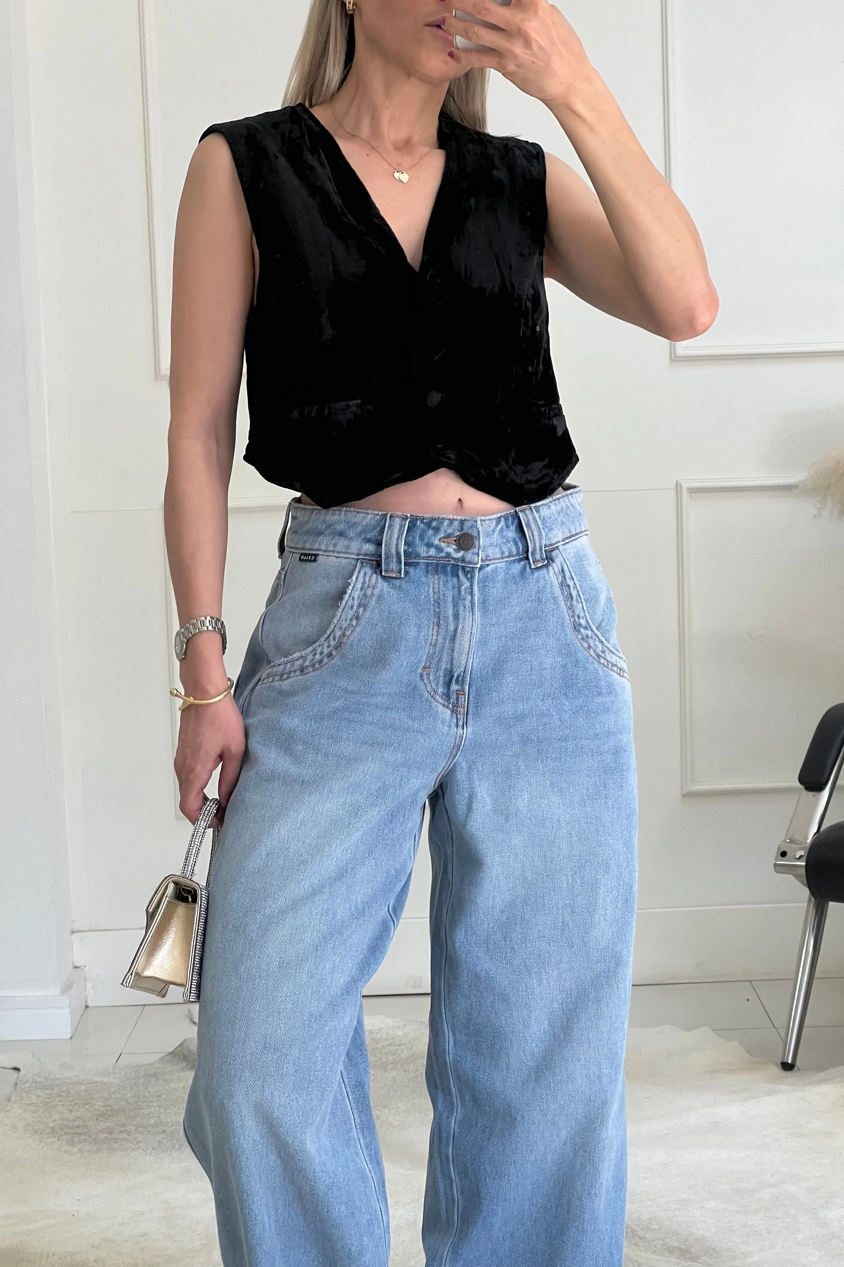 Y2K JEANS