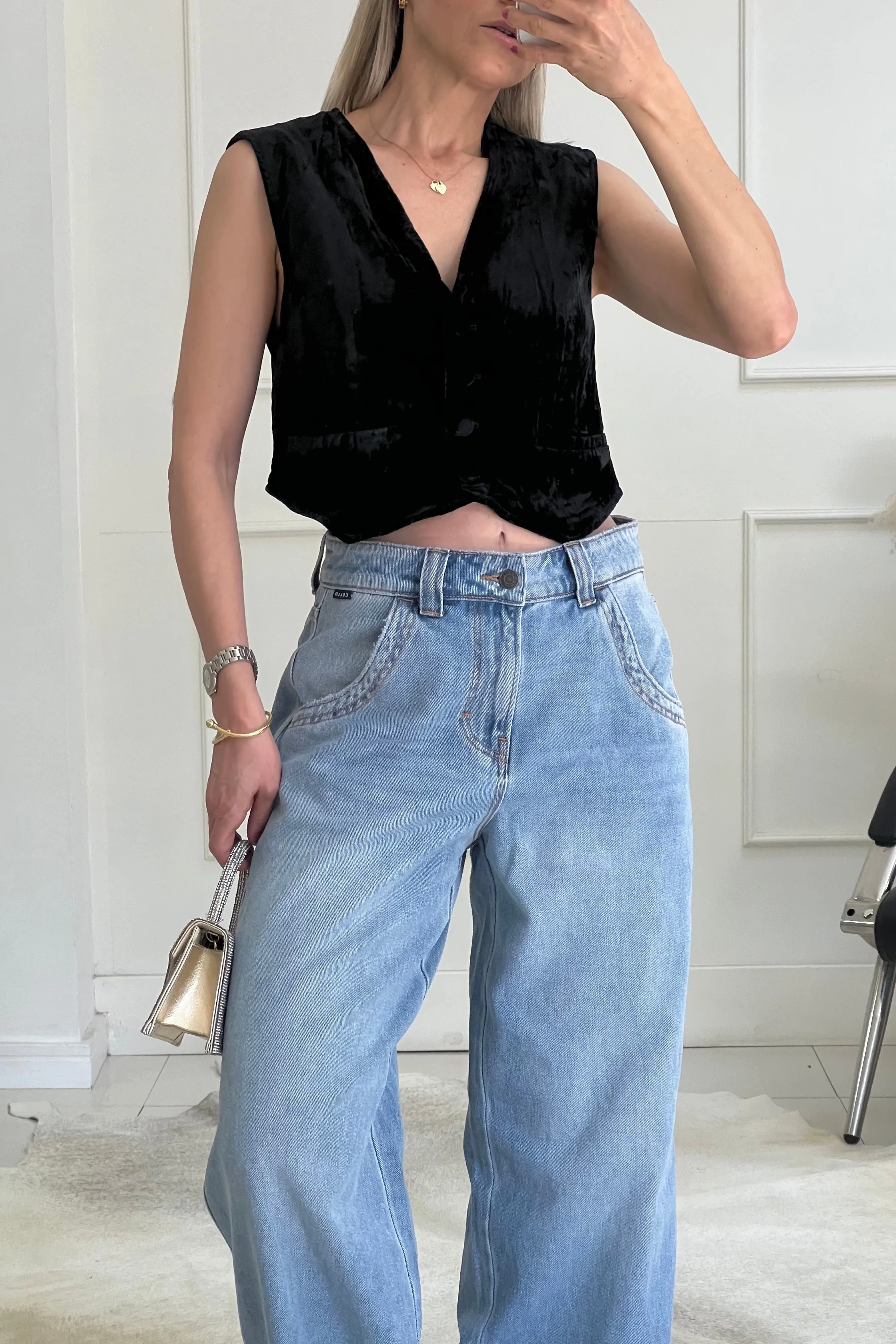 Y2K JEANS