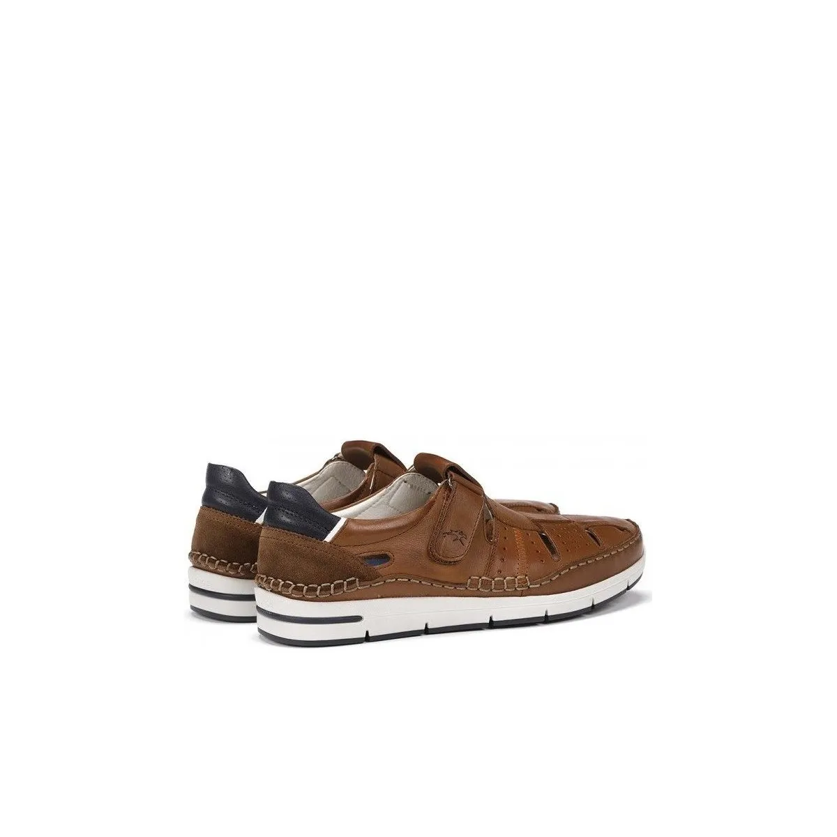 Yannic F1444 Cuero