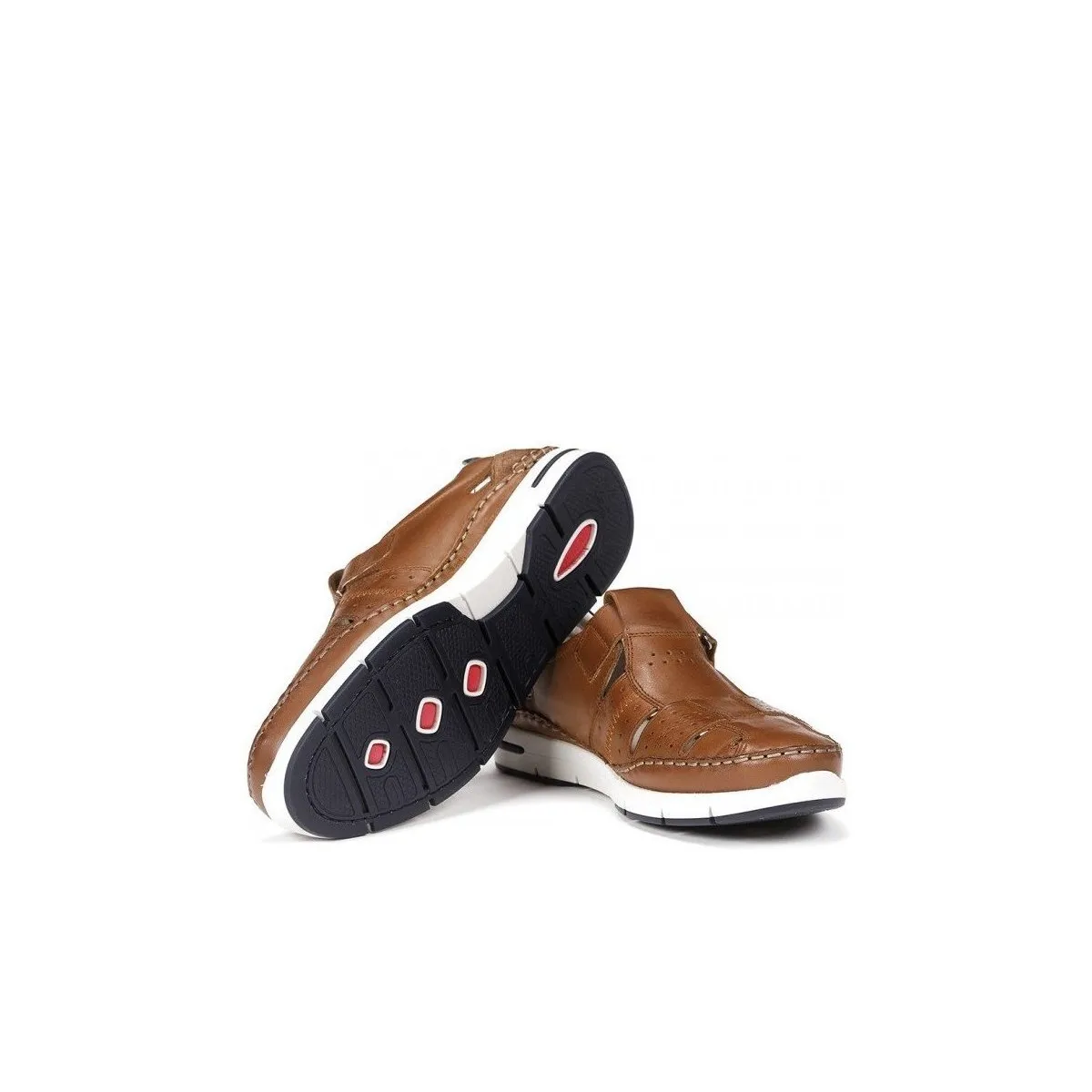 Yannic F1444 Cuero