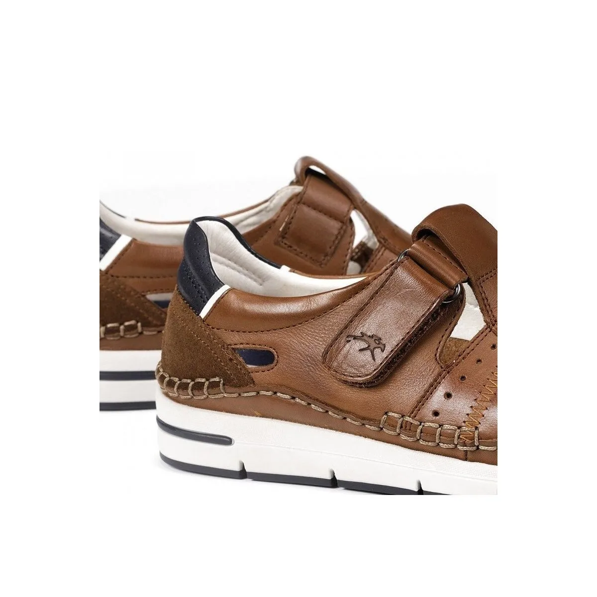 Yannic F1444 Cuero