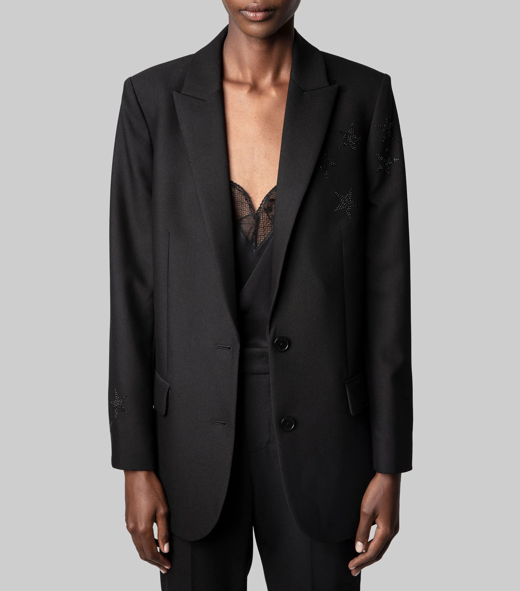 Zadig & Voltaire Saco Mujer