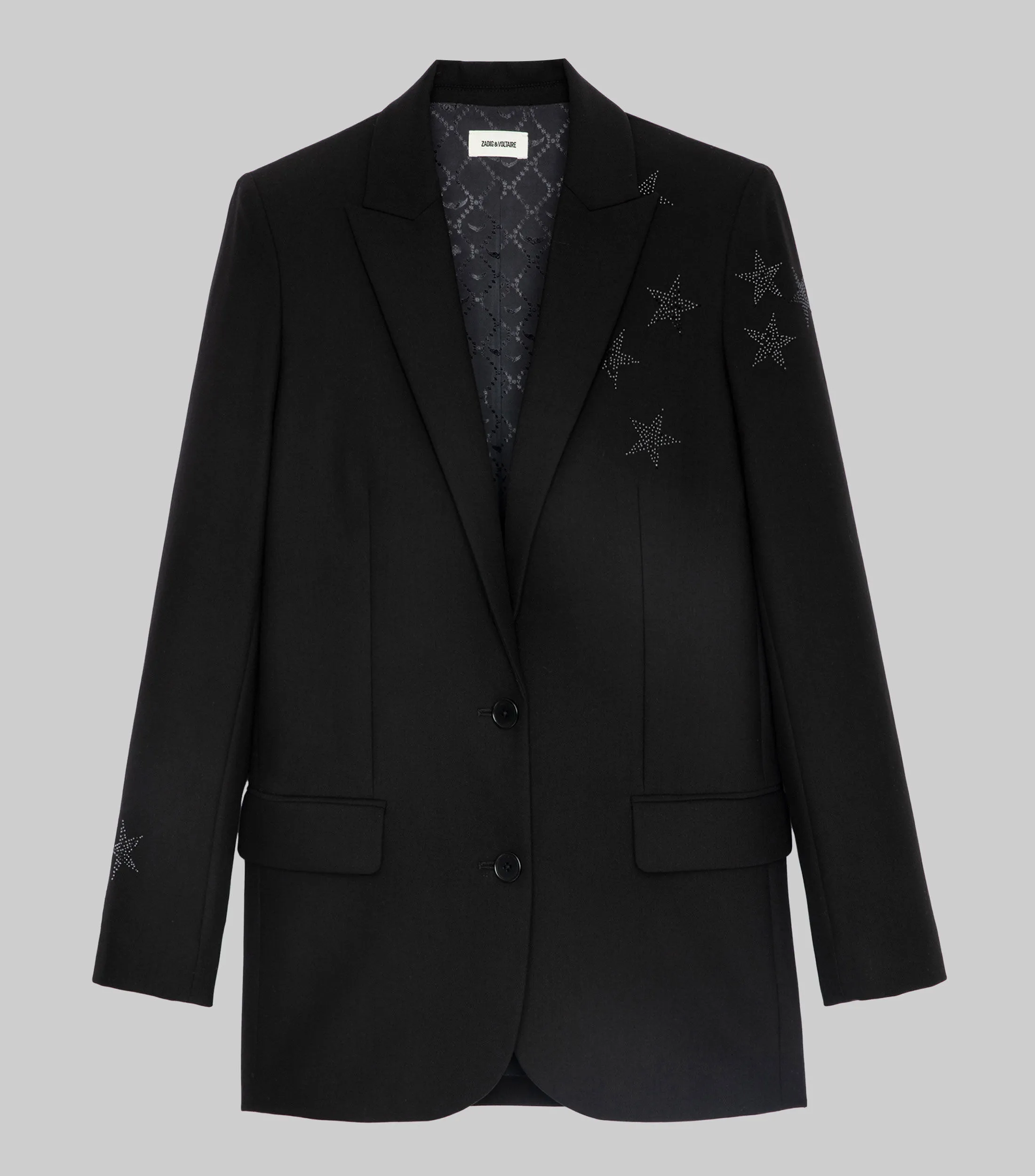 Zadig & Voltaire Saco Mujer