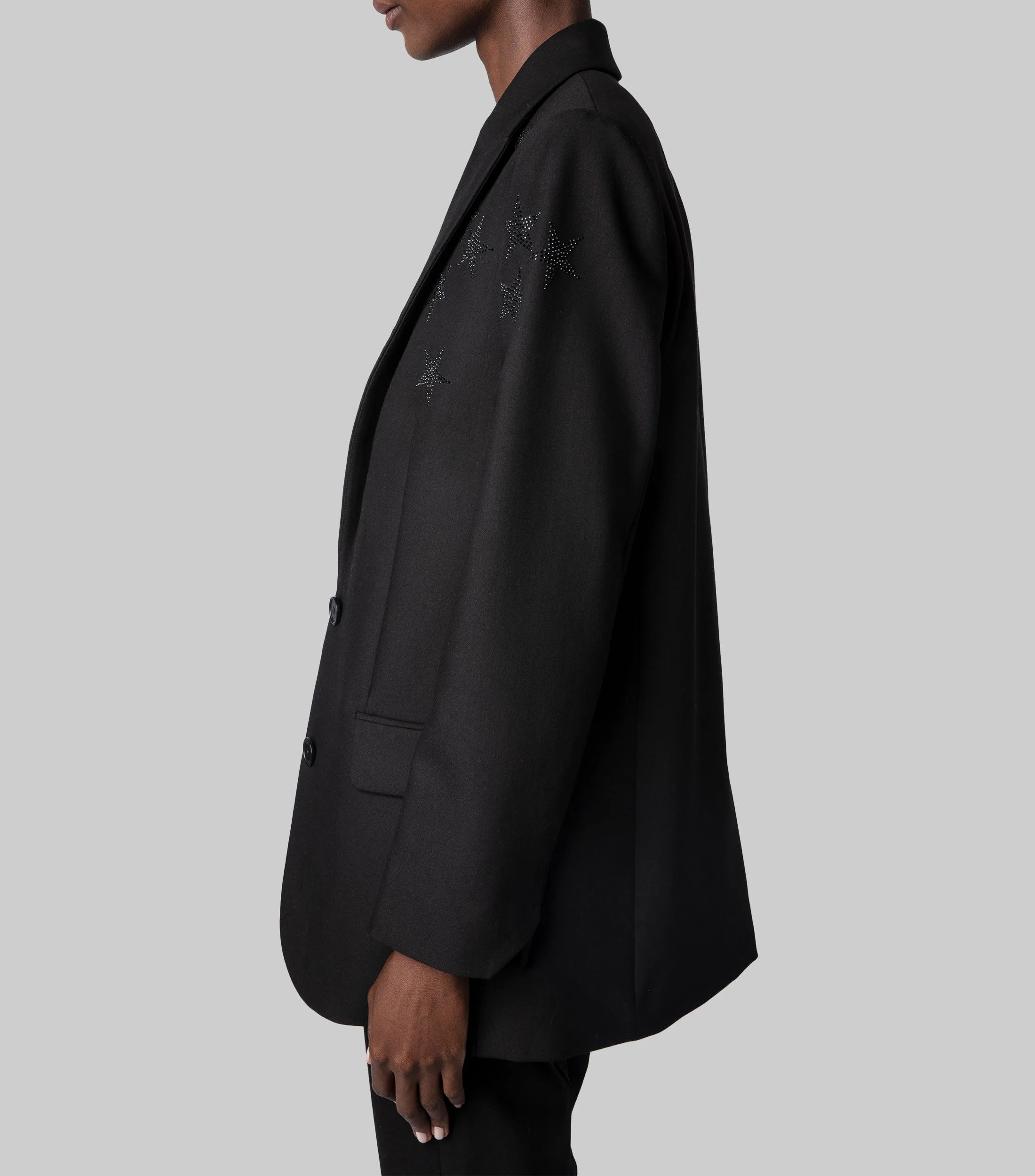 Zadig & Voltaire Saco Mujer