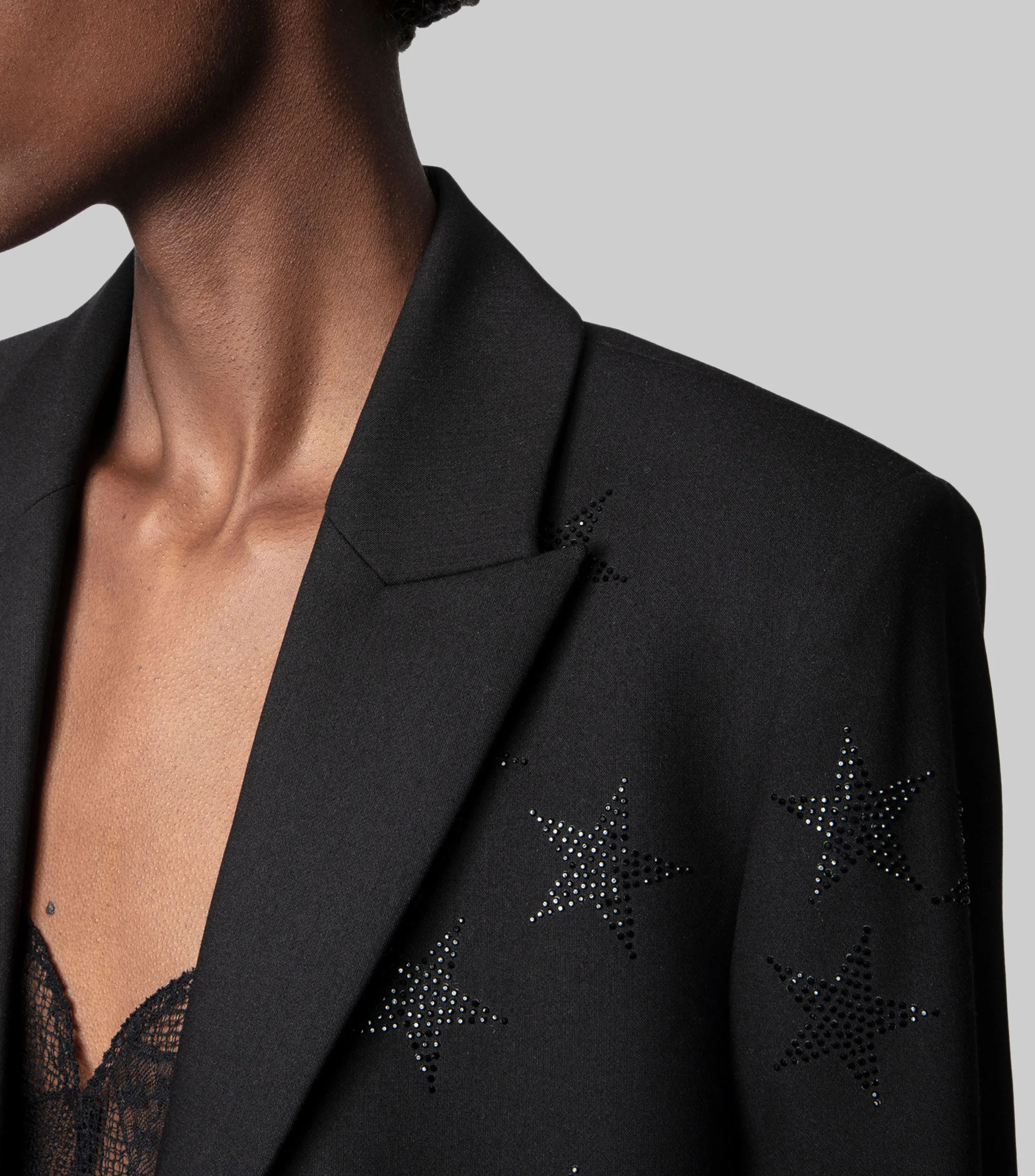 Zadig & Voltaire Saco Mujer