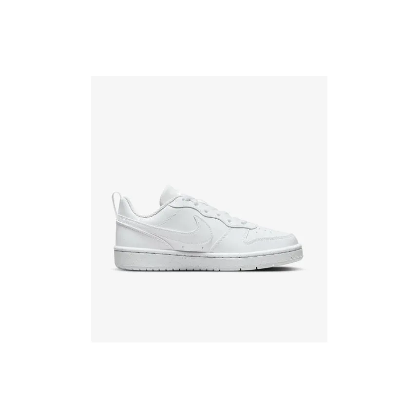 Zapas Nike Court Borough Low Recraft Para Niños
