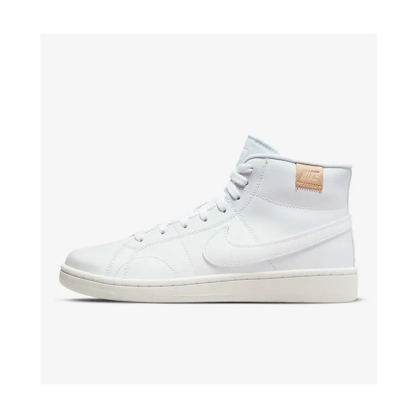 Zapas Nike Court Royale 2 Mid Unisex