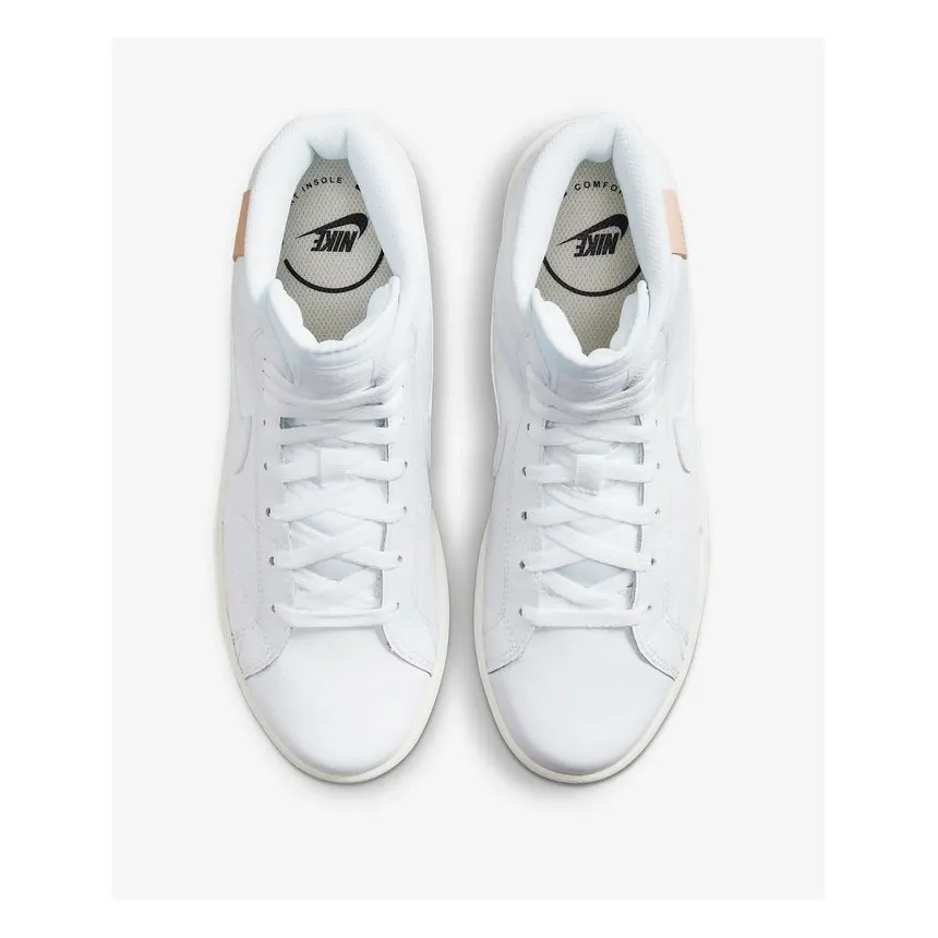 Zapas Nike Court Royale 2 Mid Unisex